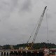 PUPR Targetkan Dermaga Logistik IKN Rampung Bulan Depan