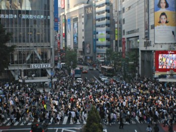 WNI di Jepang Ditemukan Tewas di Apartemen, KBRI Tunggu Hasil Autopsi