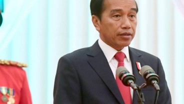 Menilik Misi Diplomasi Jokowi di KTT BRICS 2023