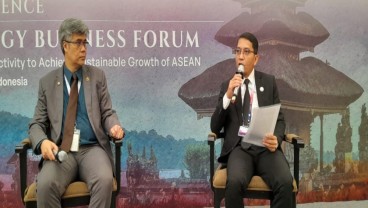 Sokong Industri Hilir Mineral, RI Berencana Bangun Jaringan Listrik Raksasa