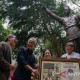 Makna Patung Bung Karno di Sleman, Ini Penuturan Megawati