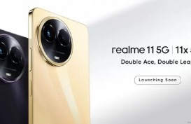 Harga dan Spesifikasi Realme 11x 5G, Beda Tipis dari Versi Biasa