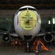 Rencana Merger Garuda dengan Pelita Air Bikin Saham GMFI Ikut Melesat