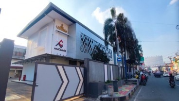 Telkom (TLKM) Tambah Datacenter Edge di Sumatra, 30 Persen Kapasitas Telah Terisi