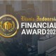 BIFA 2023: Hexa Finance Borong The Best Performance Multifinance dan The Most Efficient Multifinance