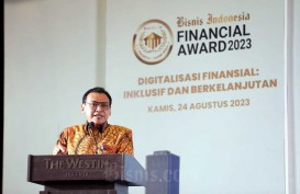 Allianz Life Sabet Penghargaan BIFA 2023 The Best Performance untuk Kategori Asuransi Jiwa Aset Jumbo