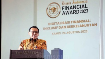 Allianz Life Sabet Penghargaan BIFA 2023 The Best Performance untuk Kategori Asuransi Jiwa Aset Jumbo