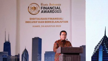 Capital Life Syariah Raih The Best Performance Asuransi Jiwa Syariah pada BIFA 2023