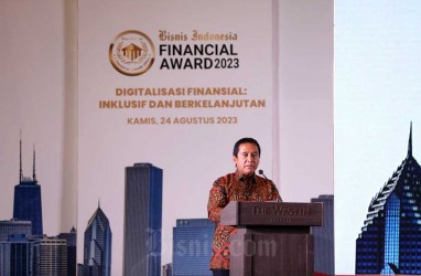 Capital Life Syariah Raih The Best Performance Asuransi Jiwa Syariah pada BIFA 2023