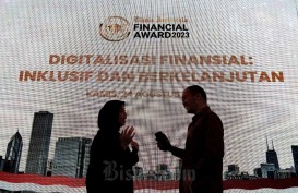 BIFA 2023: BCA Life Diganjar Penghargaan The Best Performance Insurance Kategori Aset di Atas Rp8 Triliun