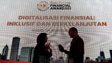 BIFA 2023: BCA Life Diganjar Penghargaan The Best Performance Insurance Kategori Aset di Atas Rp8 Triliun