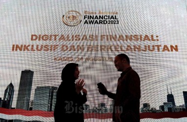 BIFA 2023: BCA Life Diganjar Penghargaan The Best Performance Insurance Kategori Aset di Atas Rp8 Triliun