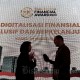 BIFA 2023: BCA Life Diganjar Penghargaan The Best Performance Insurance Kategori Aset di Atas Rp8 Triliun