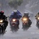 Ada Hujan, Sebaran Titik Panas di Kalbar Langsung Turun Drastis
