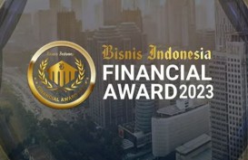 BIFA 2023: Bank Papua Raih The Best Performance Bank BPD Aset Rp15 Triliun-Rp30 Triliun