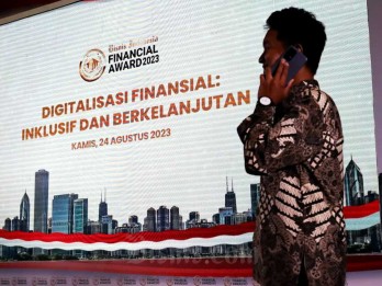 BNP Paribas Indonesia The Most Efficient Bank KBMI 2 BIFA 2023