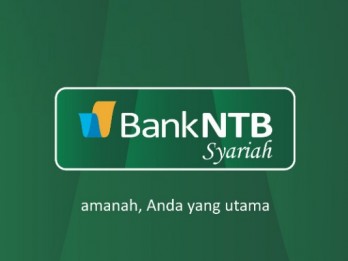 Bank NTB Syariah Raih Penghargaan The Best Performance Bank BIFA 2023