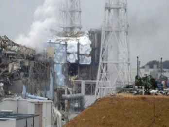 Buntut Limbah PLTN Fukushima, China Larang Produk Seafood Jepang