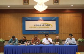 Kemenkeu Sudah Realisasikan Transfer ke Daerah Senilai Rp11,37 Triliun di Riau