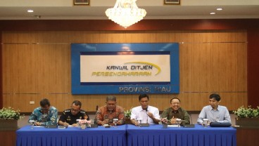 Kemenkeu Sudah Realisasikan Transfer ke Daerah Senilai Rp11,37 Triliun di Riau