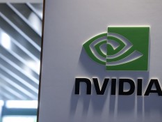 Selamat Datang di Musim Panen Terbesar dalam Sejarah Nvidia