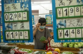 Survei: Sentimen Konsumen China Mulai Membaik pada Agustus 2023