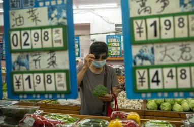 Survei: Sentimen Konsumen China Mulai Membaik pada Agustus 2023