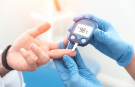 Penderita Diabetes Lebih Rentan Kena Infeksi