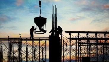 BUMN dan Swasta Sering Berebut Proyek, Ini Saran Hipmi