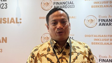 PNM Raih Special Award di BIFA 2023, Dirut: Tugas Kami Masih Banyak