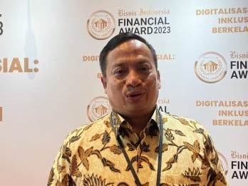 PNM Raih Special Award di BIFA 2023, Dirut: Tugas Kami Masih Banyak