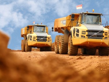 Inalum Ajukan Smelter Alumina (SGAR) Mempawah Jadi Proyek Strategis Lagi