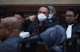 Kasus BTS Kominfo, Jemy Mengaku Setor Rp300 Juta Setiap Bulan ke Ipar Anang Achmad Latif