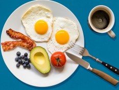 Simak 7 Tips Diet Menurunkan Berat Badan yang Aman
