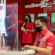 Smartfren (FREN) Lempar Kode Ingin Merger dengan XL Axiata (EXCL)