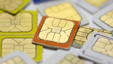 eSIM Untungkan Operator Seluler, Sarana Baru Raih Pelanggan