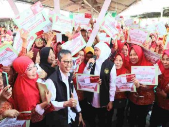 9.259 Buruh Pabrik Rokok di Jatim Bakal Dapat Bantuan Tunai