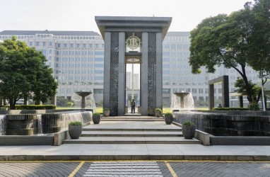 BI: Vietnam dan Brunei Bakal Gabung Gunakan LCT