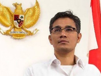 PDIP Resmi Pecat Budiman Sudjatmiko Buntut Dukungan ke Prabowo