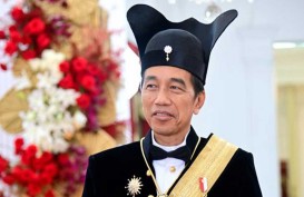 Jokowi: Indonesia Masih Pertimbangkan Jadi Anggota BRICS