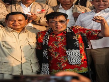 Dipecat PDIP, Budiman Sudjatmiko: Saya Terima dengan Lapang Dada