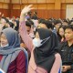Gelar Srikandi BUMN GTC, Jasa Marga Ajak Mahasiswa Undip Tingkatkan Inovasi