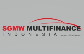 SGMW Multifinance Indonesia Raih Excellent and Sustainable Growth Multi Finance Company di BIFA 2023