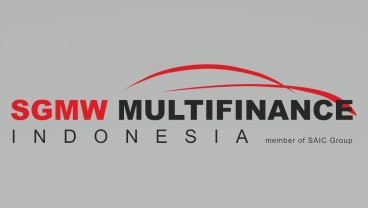 SGMW Multifinance Indonesia Raih Excellent and Sustainable Growth Multi Finance Company di BIFA 2023