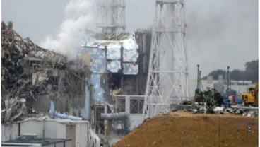 Efek Limbah Nuklir Fukushima, Produsen Garam China Minta Jangan Panic Buying