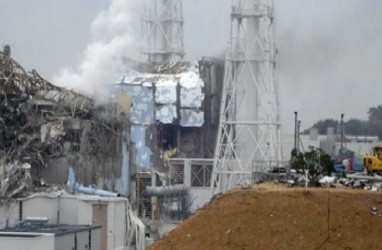 Efek Limbah Nuklir Fukushima, Produsen Garam China Minta Jangan Panic Buying