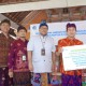 Ratusan Nelayan dan Pekerja Pariwisata di Bali Timur Terima Paket CSR BNI Asset Management (BNI AM)