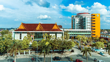 RS Awal Bros Sudirman Pekanbaru Jadi Pusat Pelayanan Jantung dan Pembuluh Darah