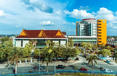 RS Awal Bros Sudirman Pekanbaru Jadi Pusat Pelayanan Jantung dan Pembuluh Darah