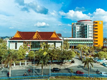 RS Awal Bros Sudirman Pekanbaru Jadi Pusat Pelayanan Jantung dan Pembuluh Darah